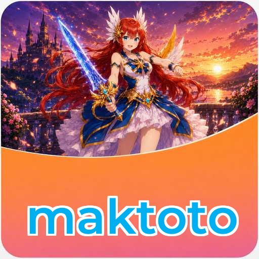 Logo maktoto