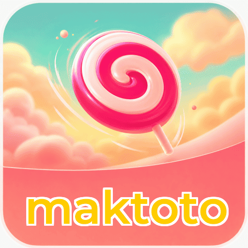 Logo maktoto