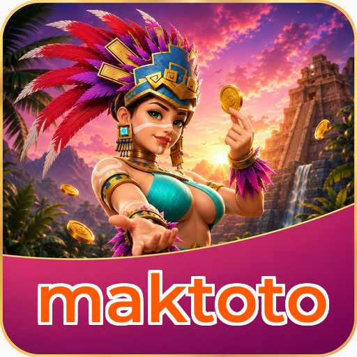 Logo maktoto